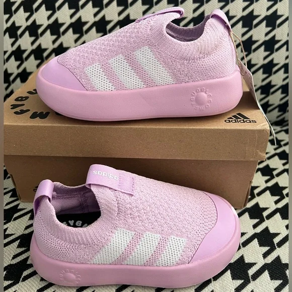 adidas | Shoes | Adidas Bible Comfy Toddler Sportswear Shoes Size 9k |  Poshmark